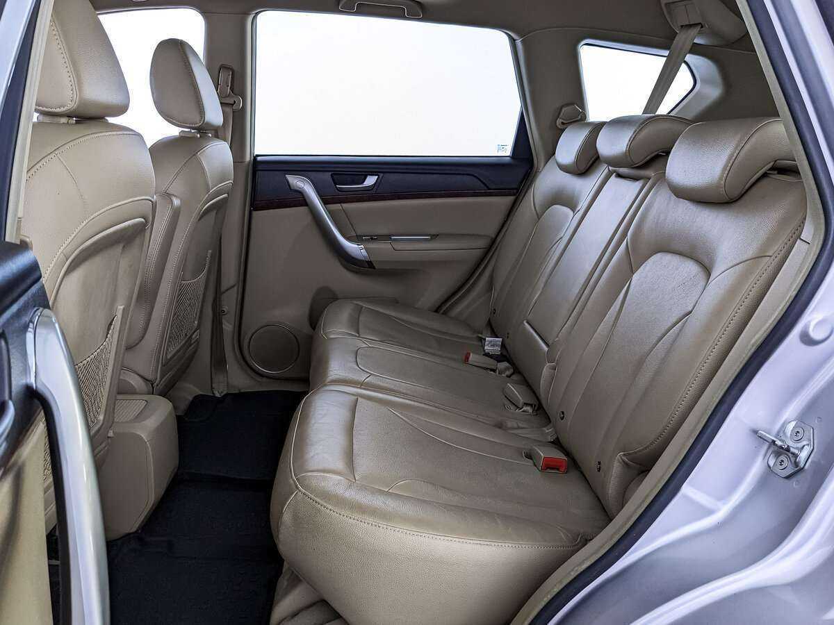 Хавал Х6 б/у, 2019, Автоматическая. Фото: #13