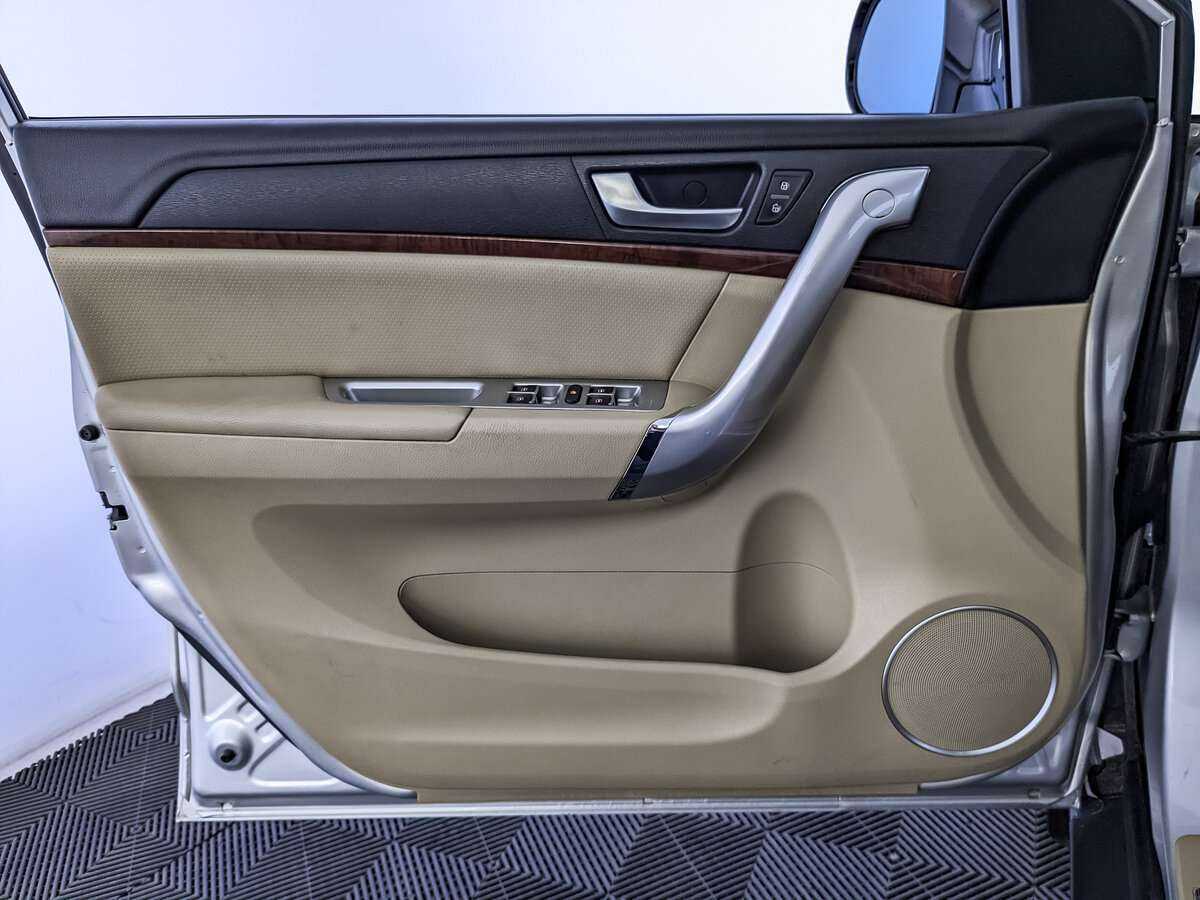 Хавал Х6 б/у, 2019, Автоматическая. Фото: #14