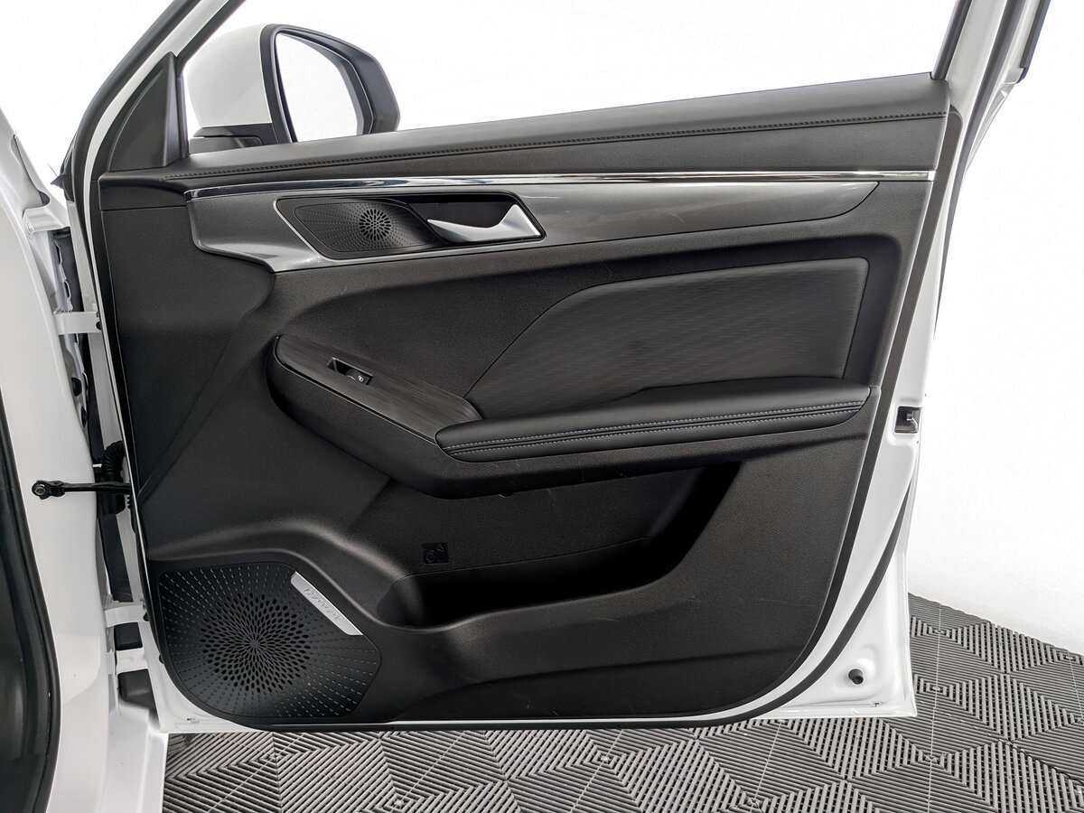 Хавал Джолион б/у, 2022, Роботизированная. Фото: #19