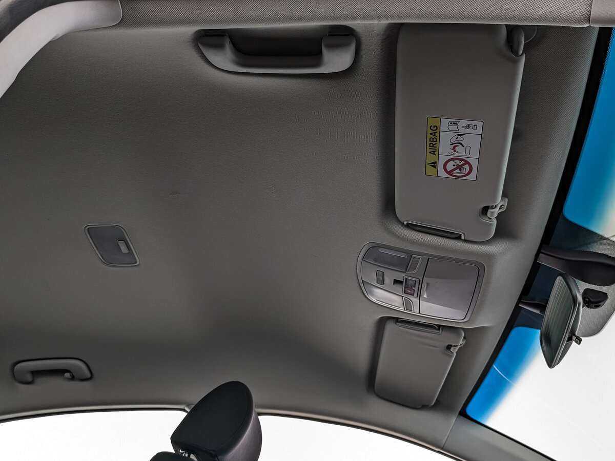 Хендай Елантра б/у, 2020, Автоматическая. Фото: #18