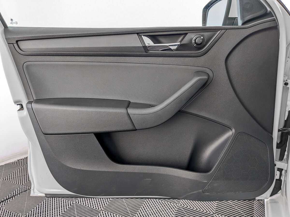 Шкода Рапид б/у, 2018, Автоматическая. Фото: #14