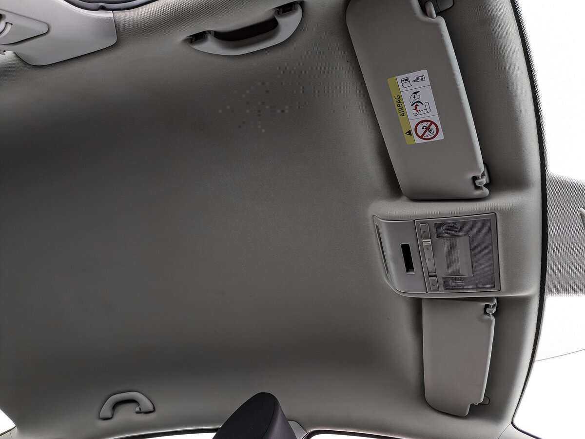 Фольксваген Поло б/у, 2019, Автоматическая. Фото: #21