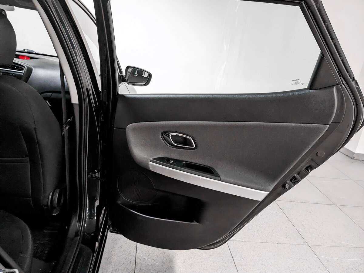 Киа Сид б/у, 2017, Автоматическая. Фото: #10