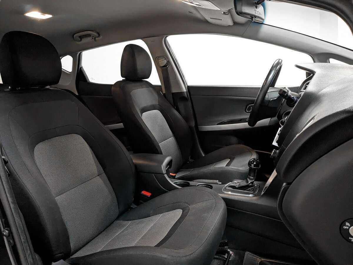 Киа Сид б/у, 2017, Автоматическая. Фото: #21