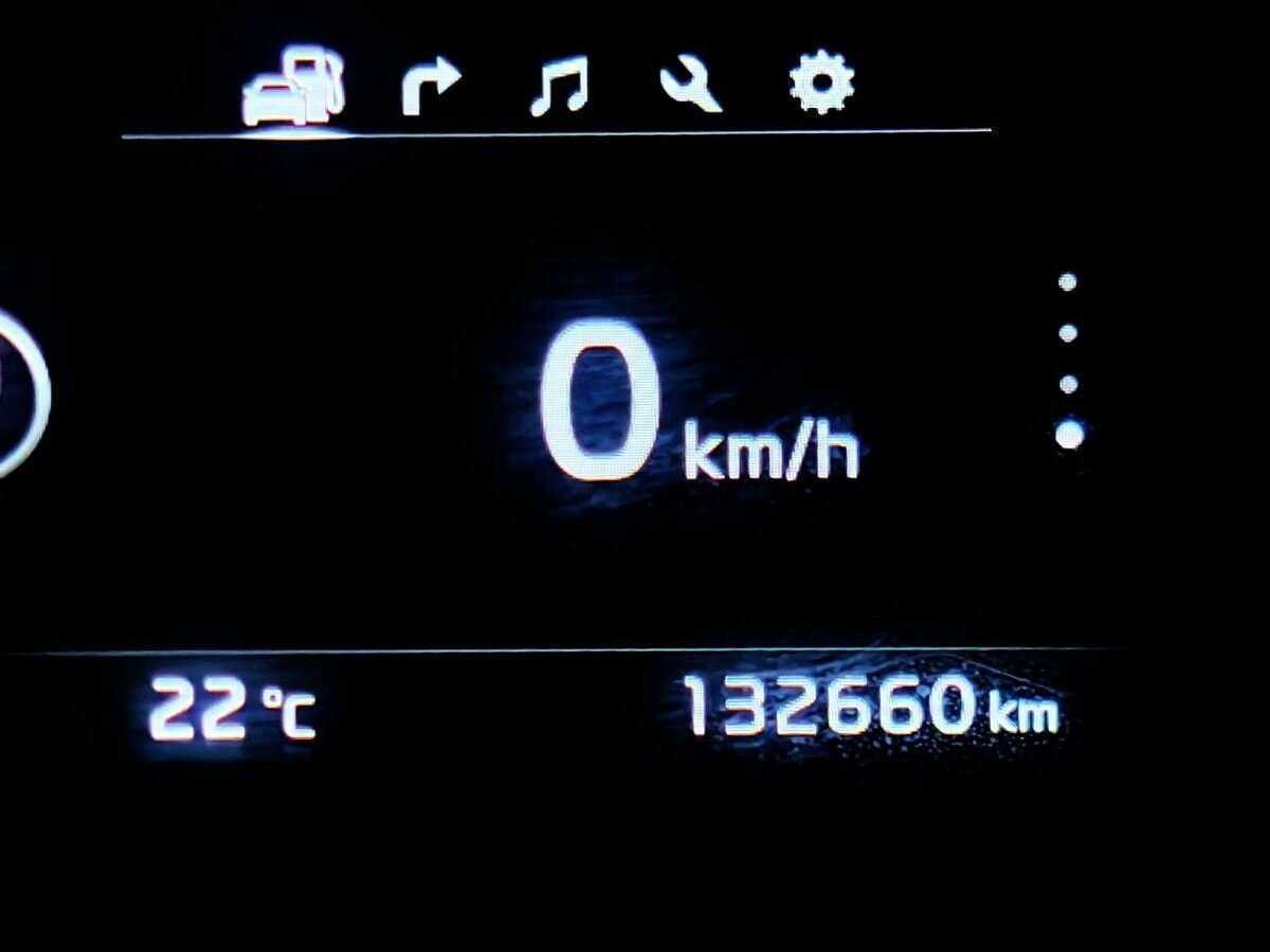 Киа Оптима б/у, 2016, Автоматическая. Фото: #16