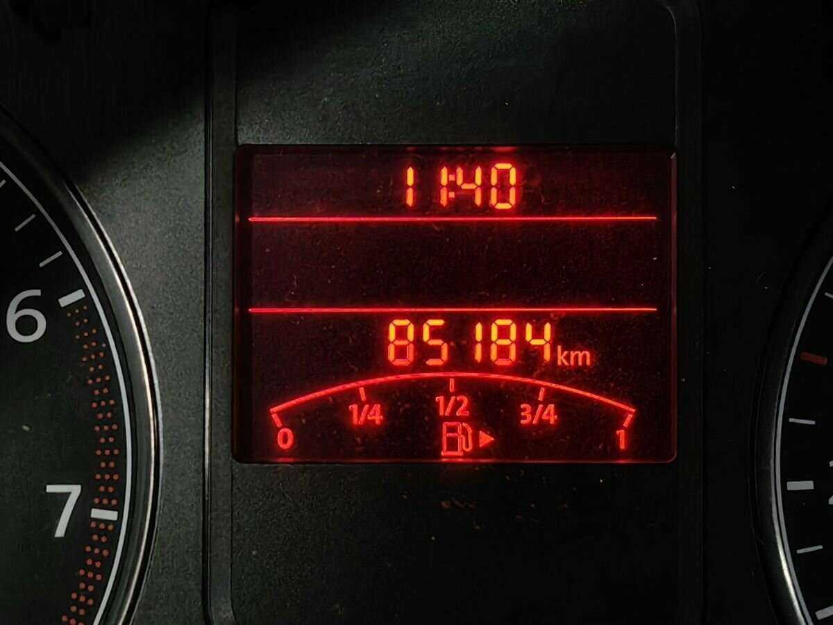 Фольксваген Поло б/у, 2012, Автоматическая. Фото: #17