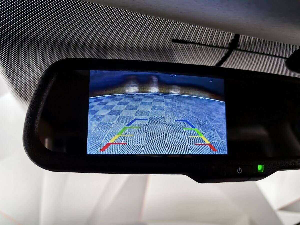 Хендай Крета б/у, 2017, Автоматическая. Фото: #15