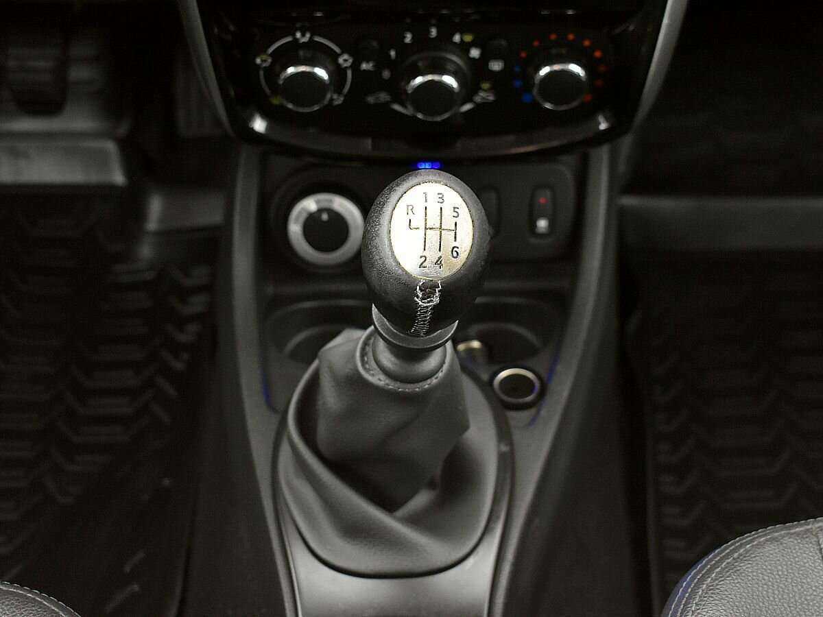 Ниссан Террано б/у, 2014, Механическая. Фото: #10