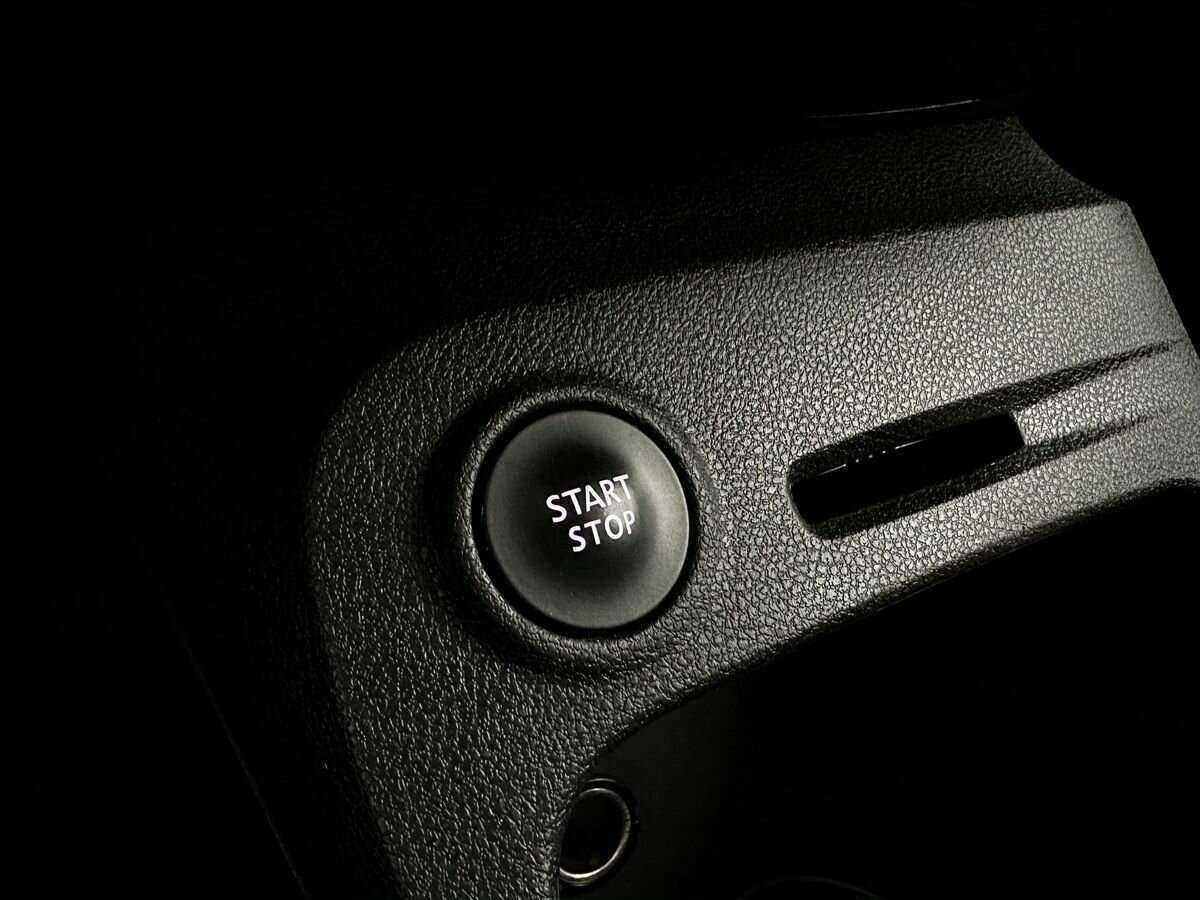 Рено Каптюр б/у, 2017, Механическая. Фото: #13