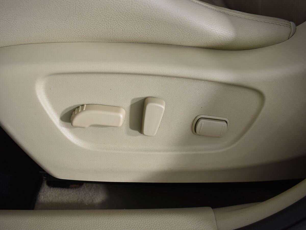 Ниссан Икс-Трейл б/у, 2016, Вариатор. Фото: #13