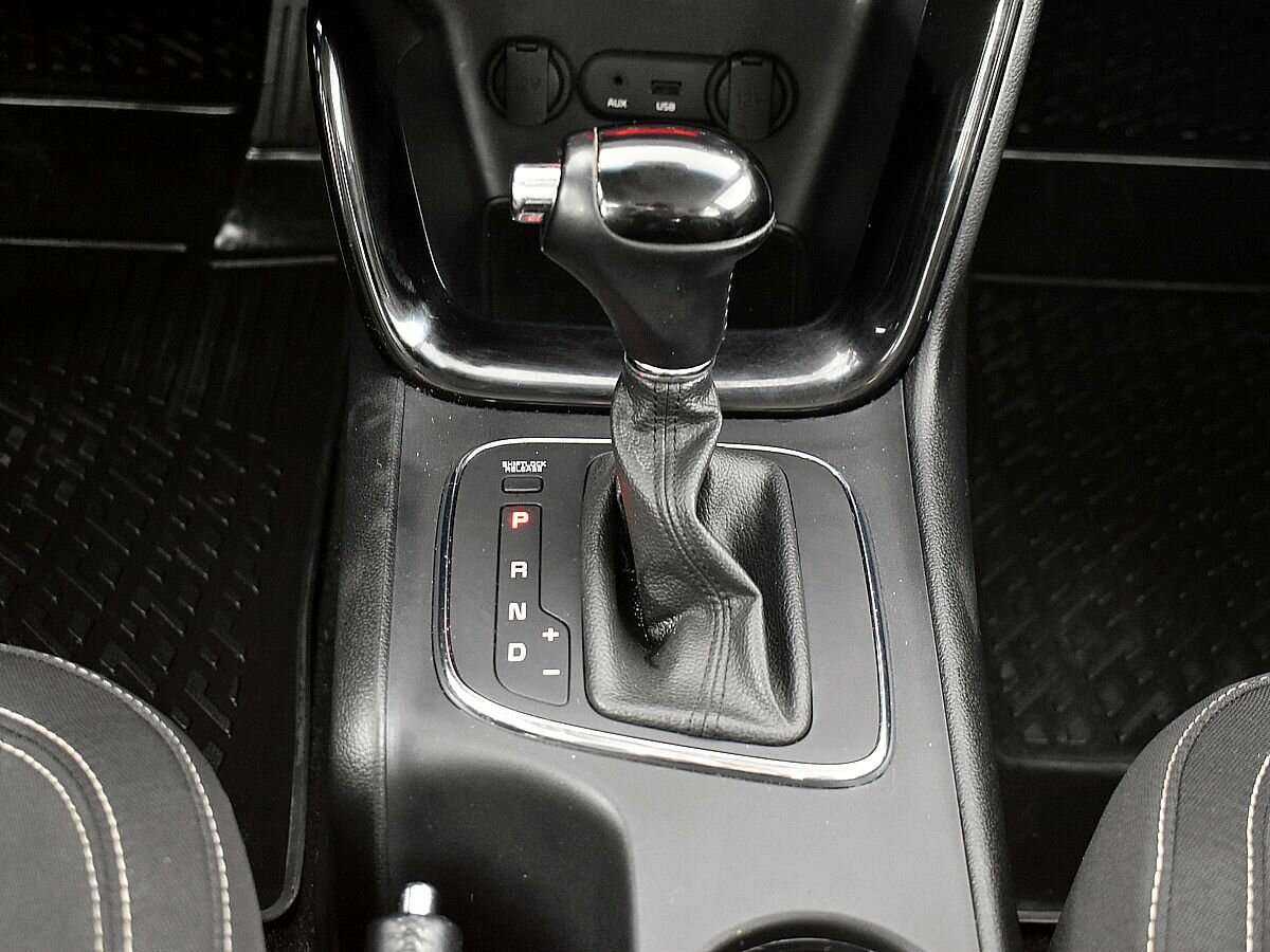 Киа Сид б/у, 2015, Автоматическая. Фото: #14