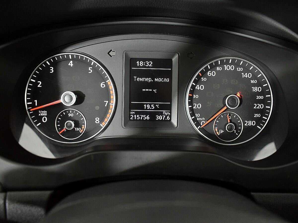 Фольксваген Джетта б/у, 2014, Механическая. Фото: #10