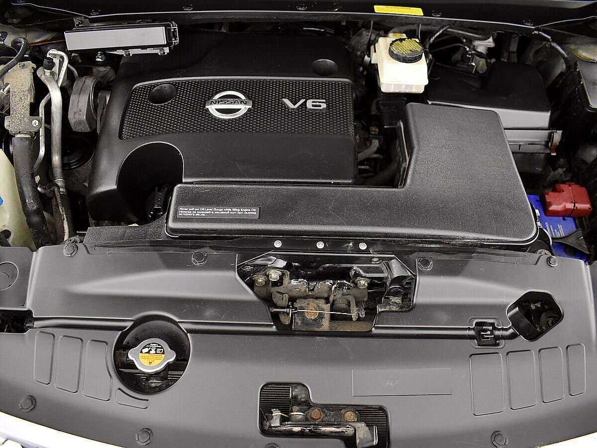 Ниссан Патфайндер б/у, 2015, Вариатор. Фото: #22