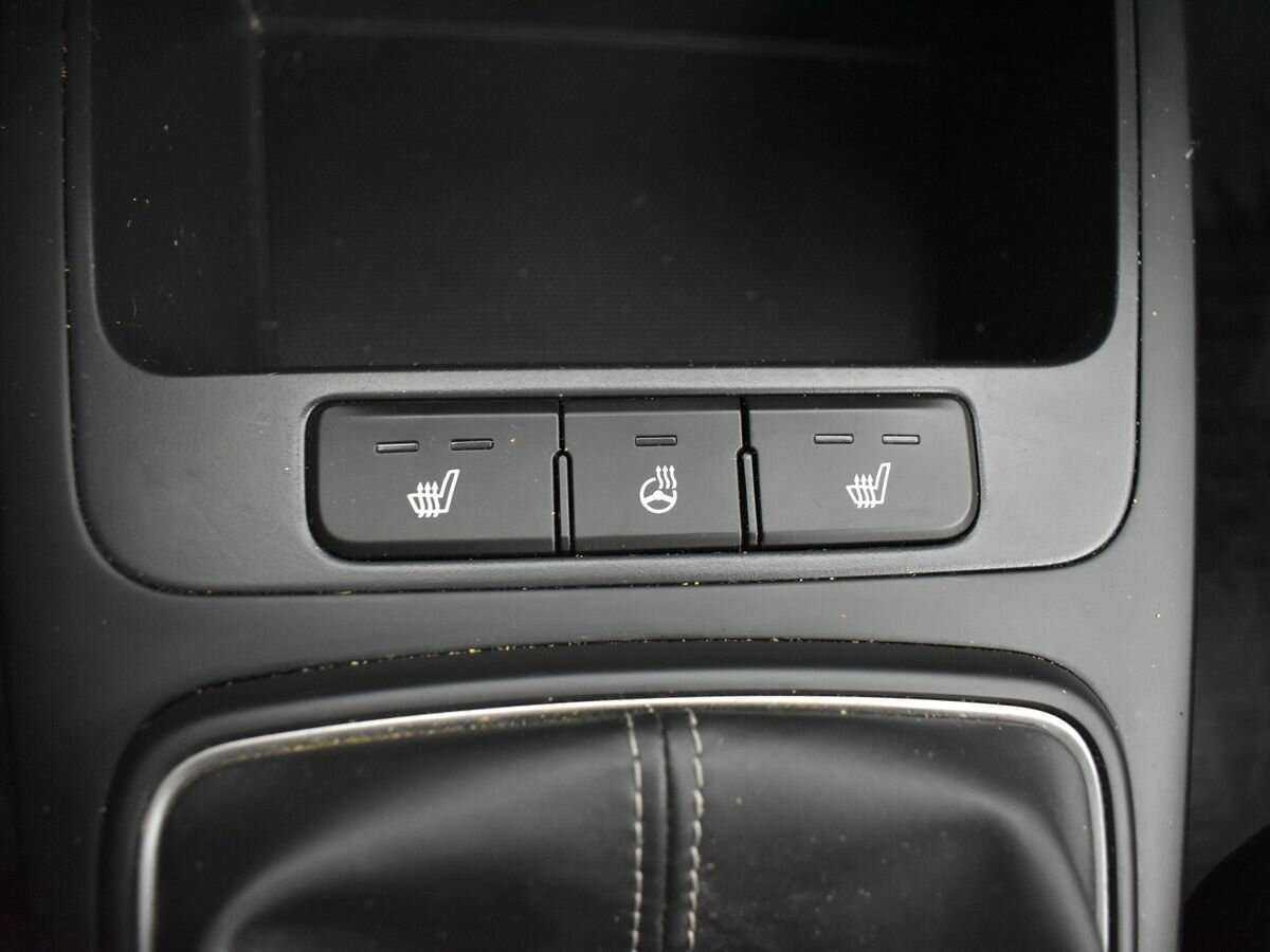 Киа Рио б/у, 2019, Механическая. Фото: #12