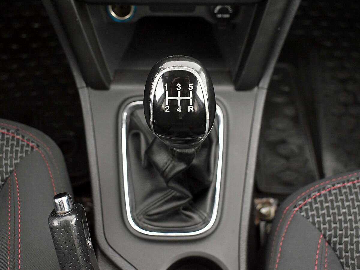 Чери Тигго 3 б/у, 2017, Механическая. Фото: #12