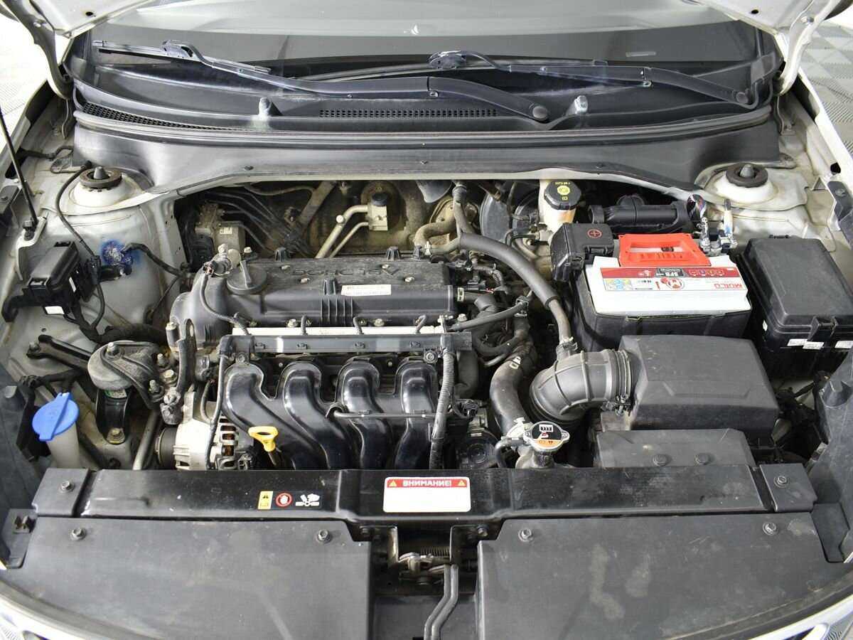 Киа Рио б/у, 2018, Автоматическая. Фото: #19