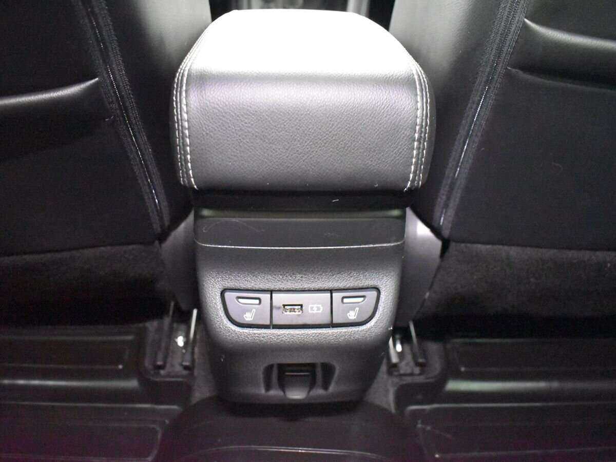 Лада (ВАЗ) Веста б/у, 2019, Механическая. Фото: #13