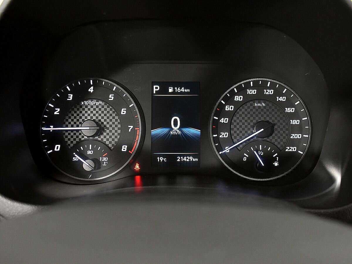 Хендай Солярис б/у, 2021, Автоматическая. Фото: #11