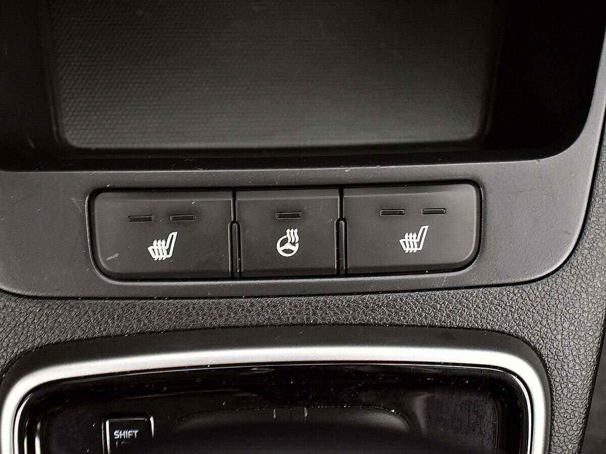 Киа Рио б/у, 2021, Автоматическая. Фото: #14