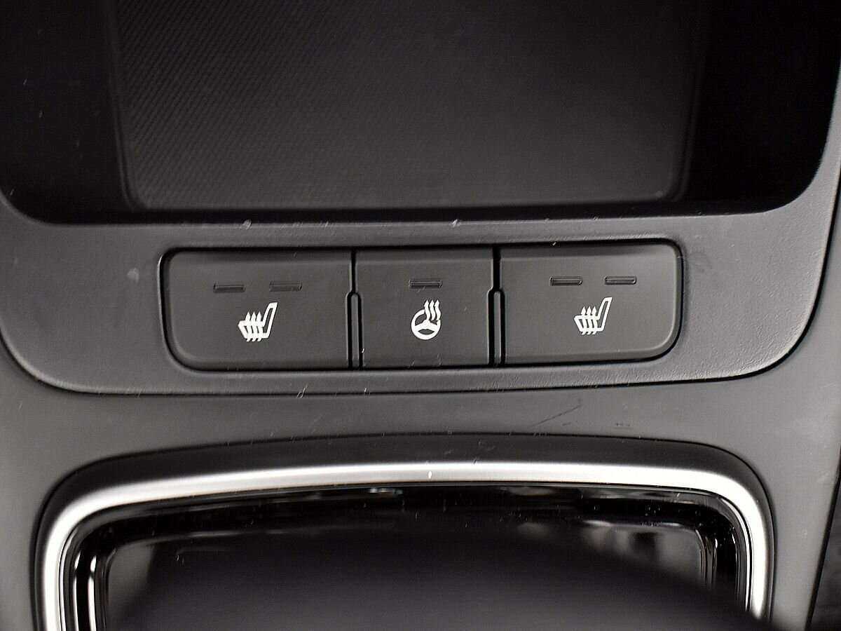 Киа Рио б/у, 2018, Автоматическая. Фото: #14