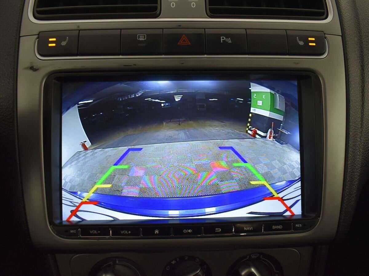 Фольксваген Поло б/у, 2020, Автоматическая. Фото: #12