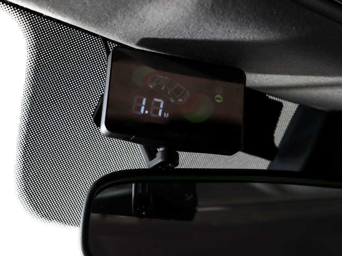 Хендай Крета б/у, 2021, Автоматическая. Фото: #12