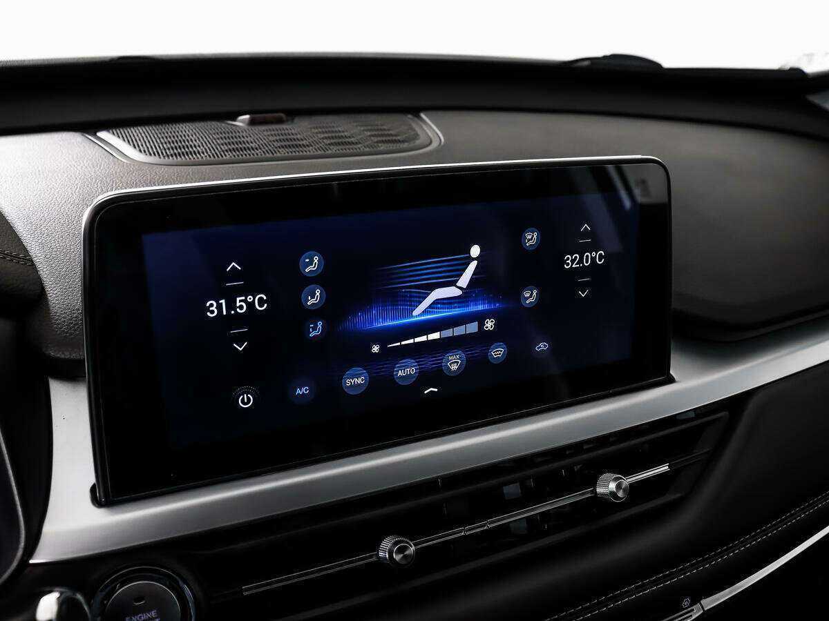 Чери Тигго 7 Про б/у, 2021, Вариатор. Фото: #12