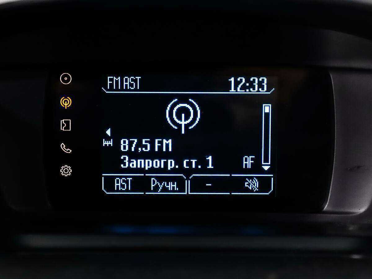 Форд Куга б/у, 2014, Автоматическая. Фото: #14