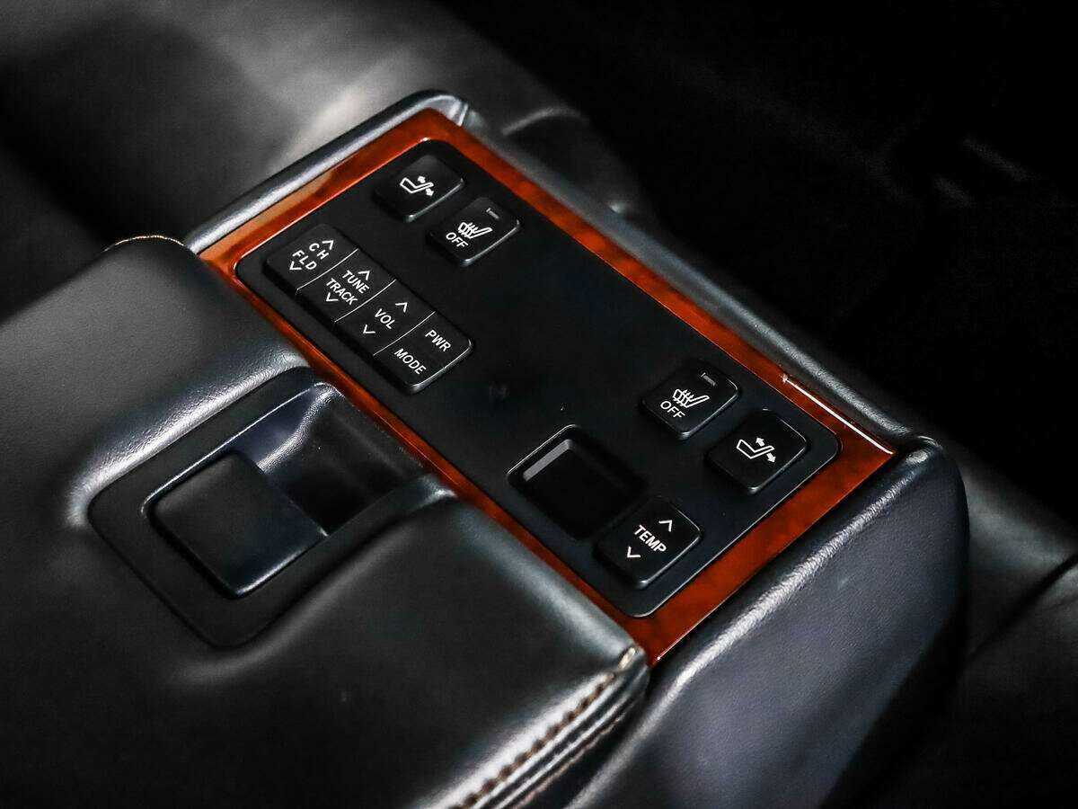 Тойота Камри б/у, 2012, Автоматическая. Фото: #14