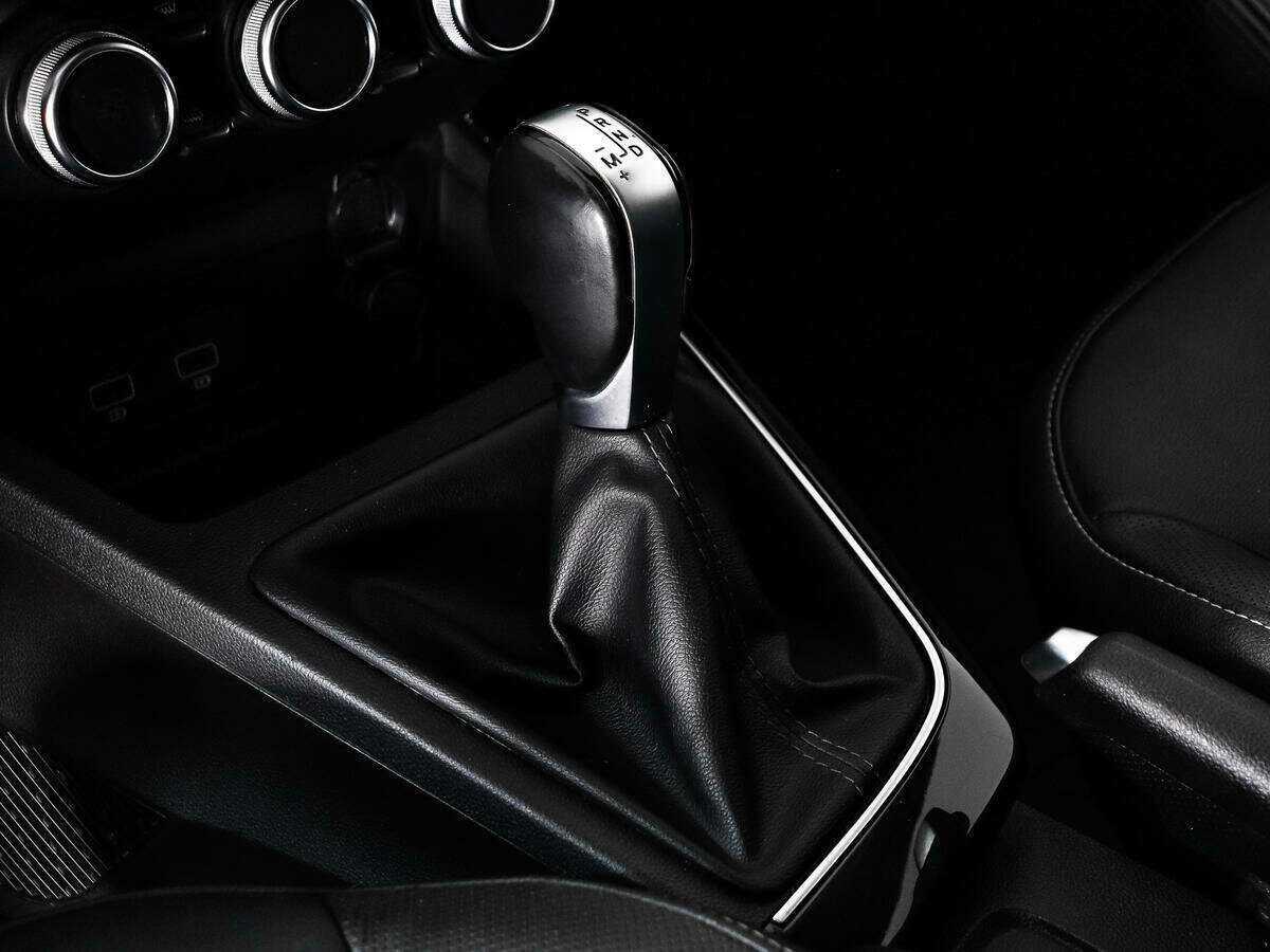 Рено Аркана б/у, 2020, Вариатор. Фото: #9