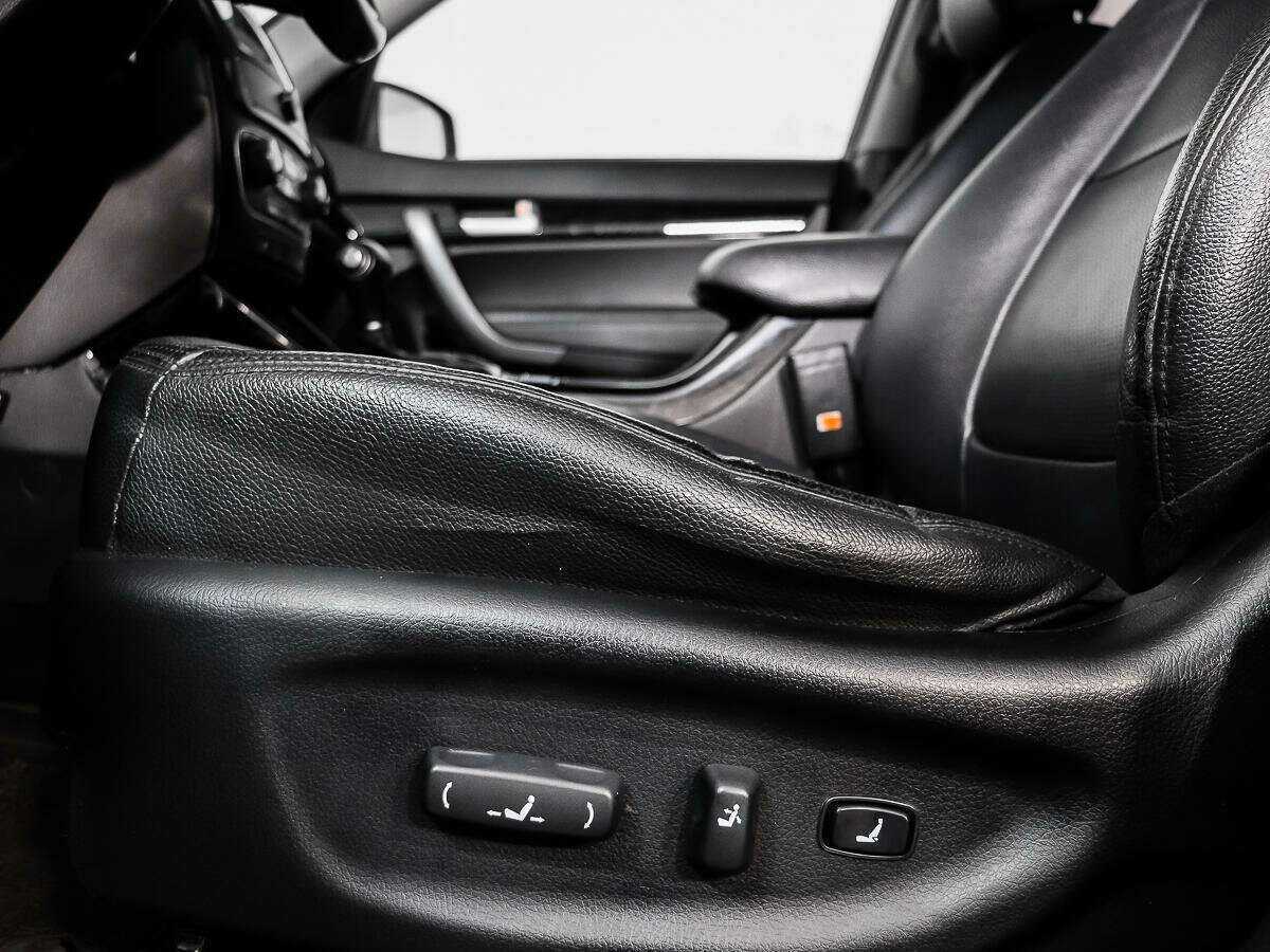 Киа Соренто б/у, 2014, Автоматическая. Фото: #9