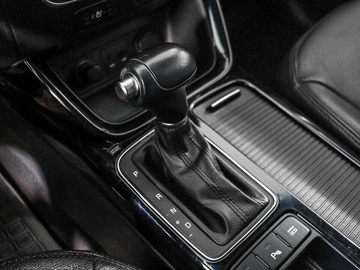 Киа Соренто б/у, 2014, Автоматическая. Фото: #10