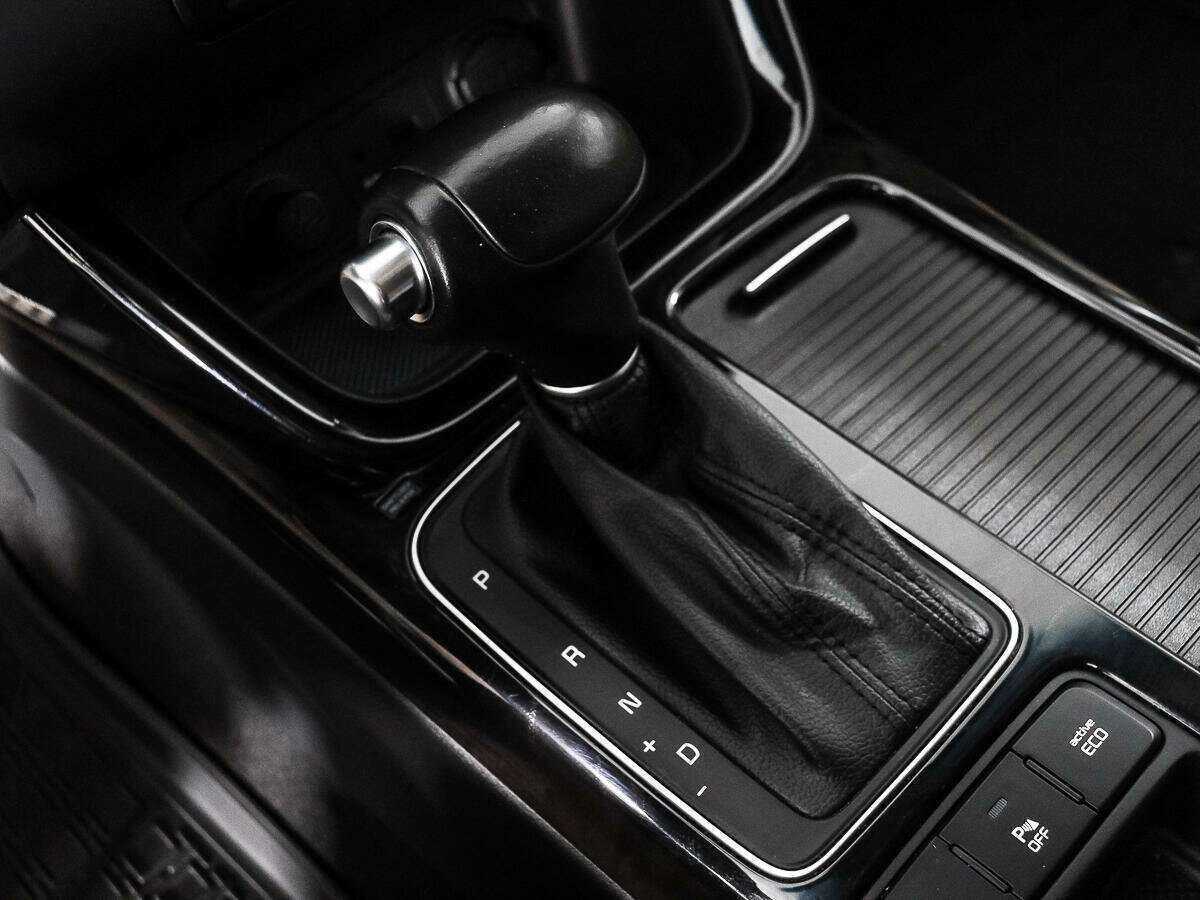 Киа Соренто б/у, 2013, Автоматическая. Фото: #9