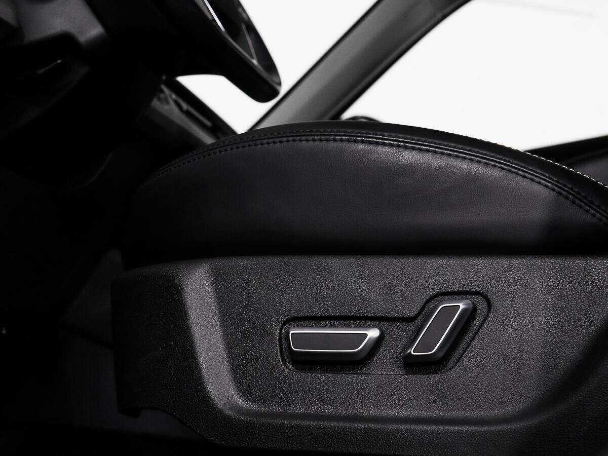 Джили Атлас б/у, 2018, Автоматическая. Фото: #7