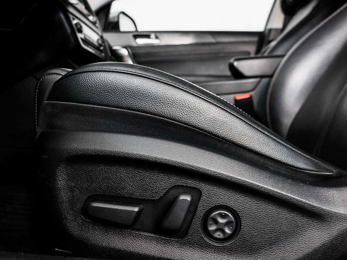 Хендай Соната б/у, 2019, Автоматическая. Фото: #9