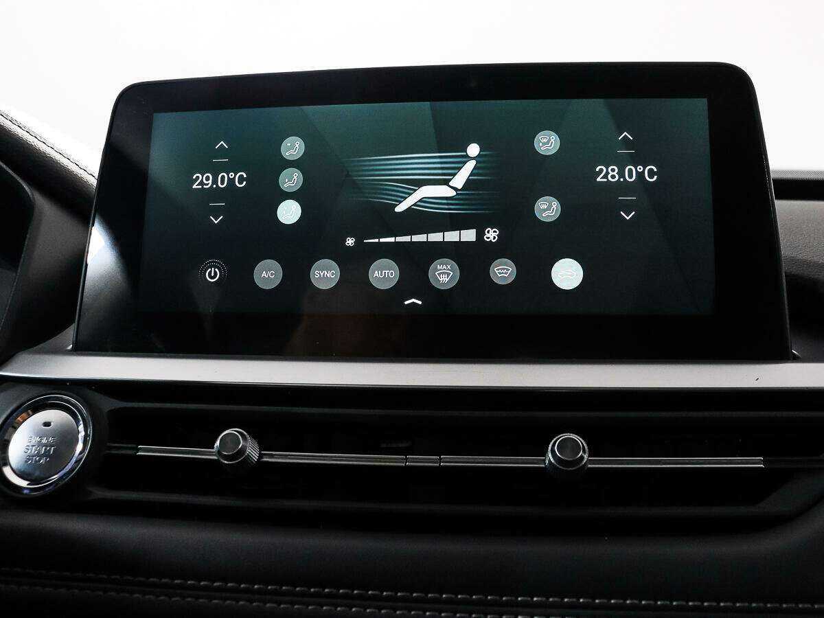 Чери Тигго 7 Про б/у, 2020, Вариатор. Фото: #20