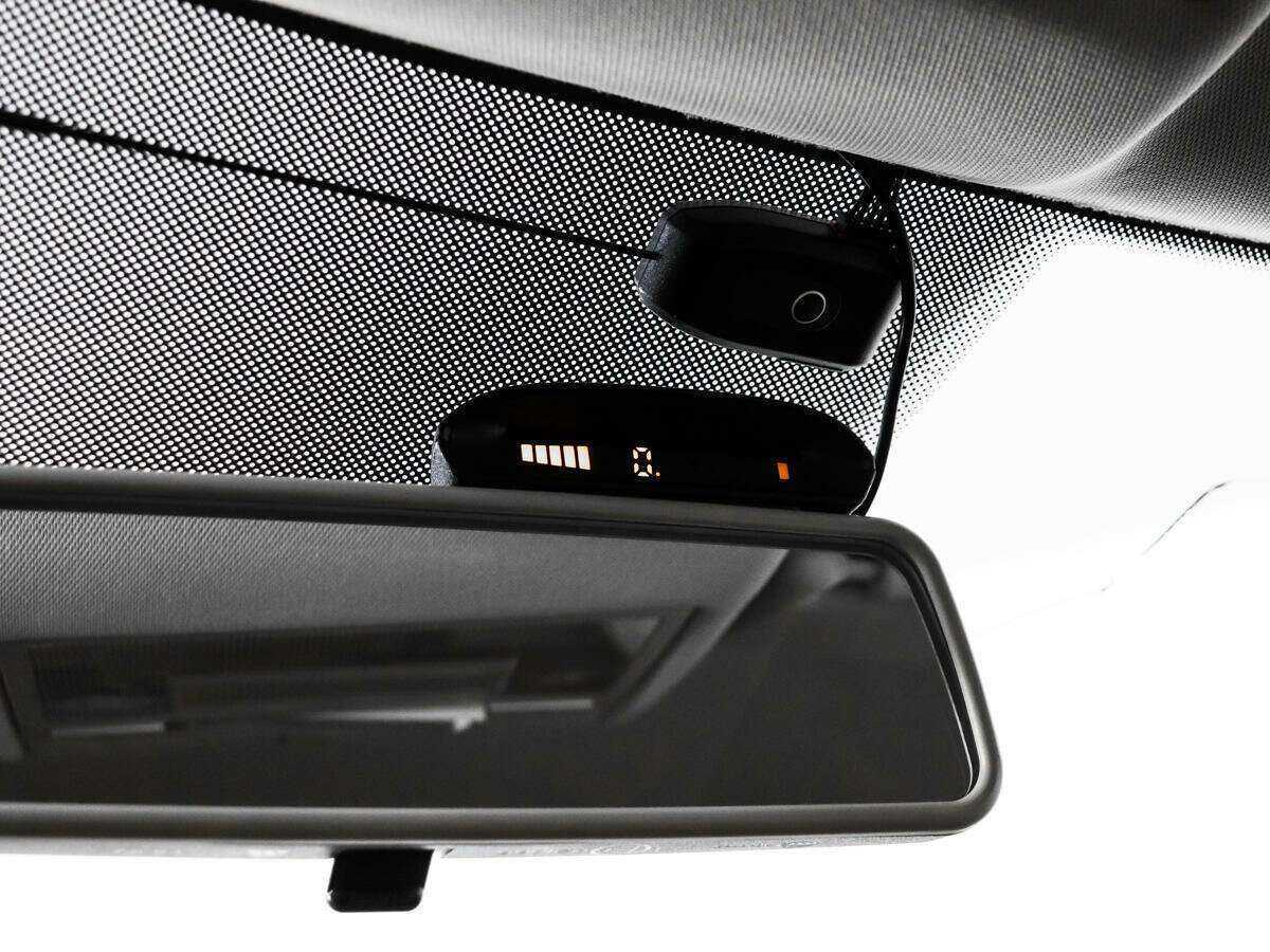 Фольксваген Поло б/у, 2018, Автоматическая. Фото: #11