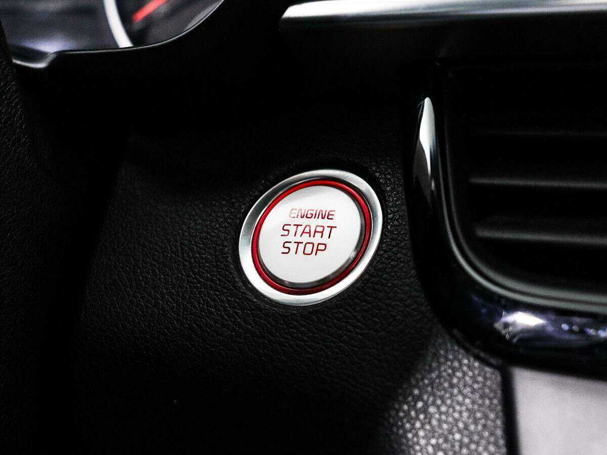 Киа Оптима б/у, 2018, Автоматическая. Фото: #10