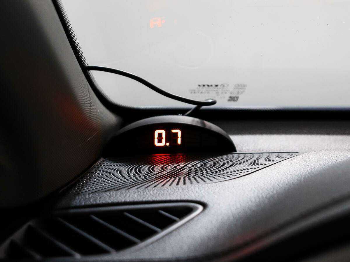 Киа Сид б/у, 2018, Автоматическая. Фото: #14