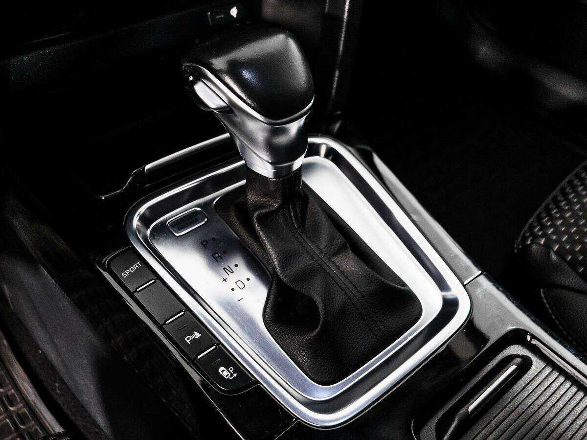 Киа Сид б/у, 2018, Роботизированная. Фото: #10