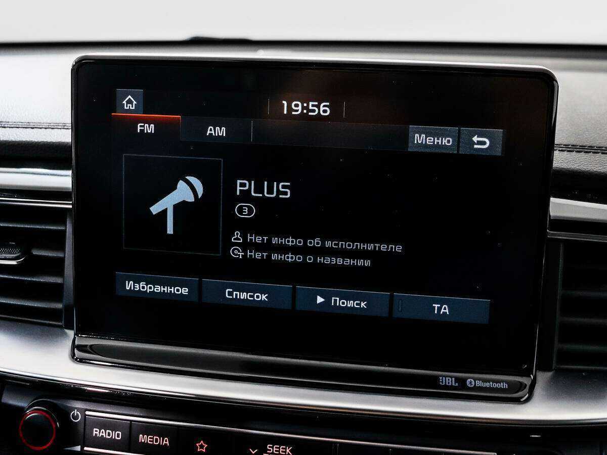 Киа Сид б/у, 2018, Роботизированная. Фото: #16