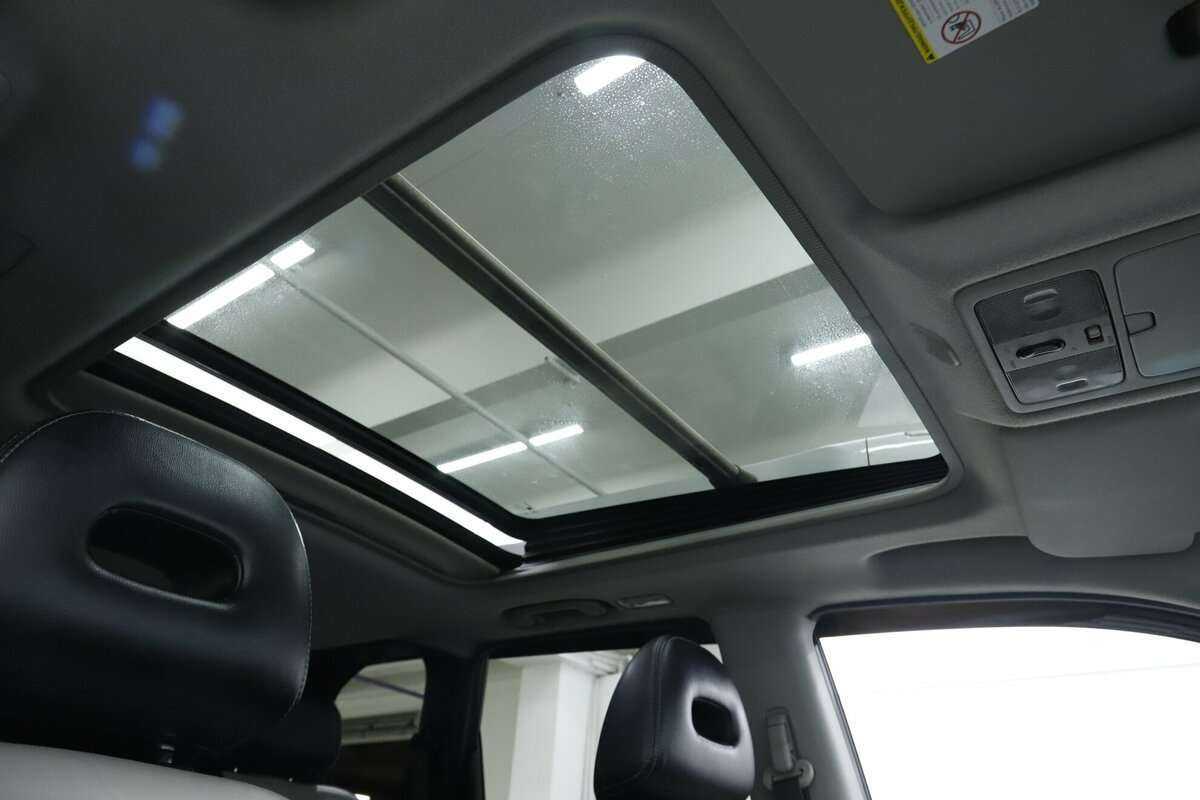 Ниссан Икс-Трейл б/у, 2013, Вариатор. Фото: #6