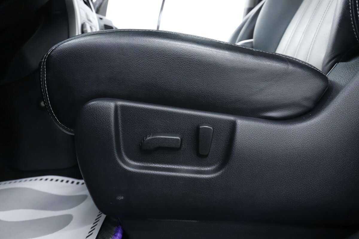 Ниссан Икс-Трейл б/у, 2013, Вариатор. Фото: #8