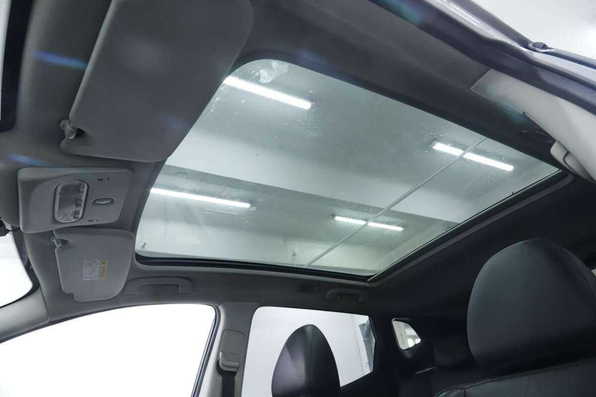 Ниссан Кашкай б/у, 2016, Вариатор. Фото: #6