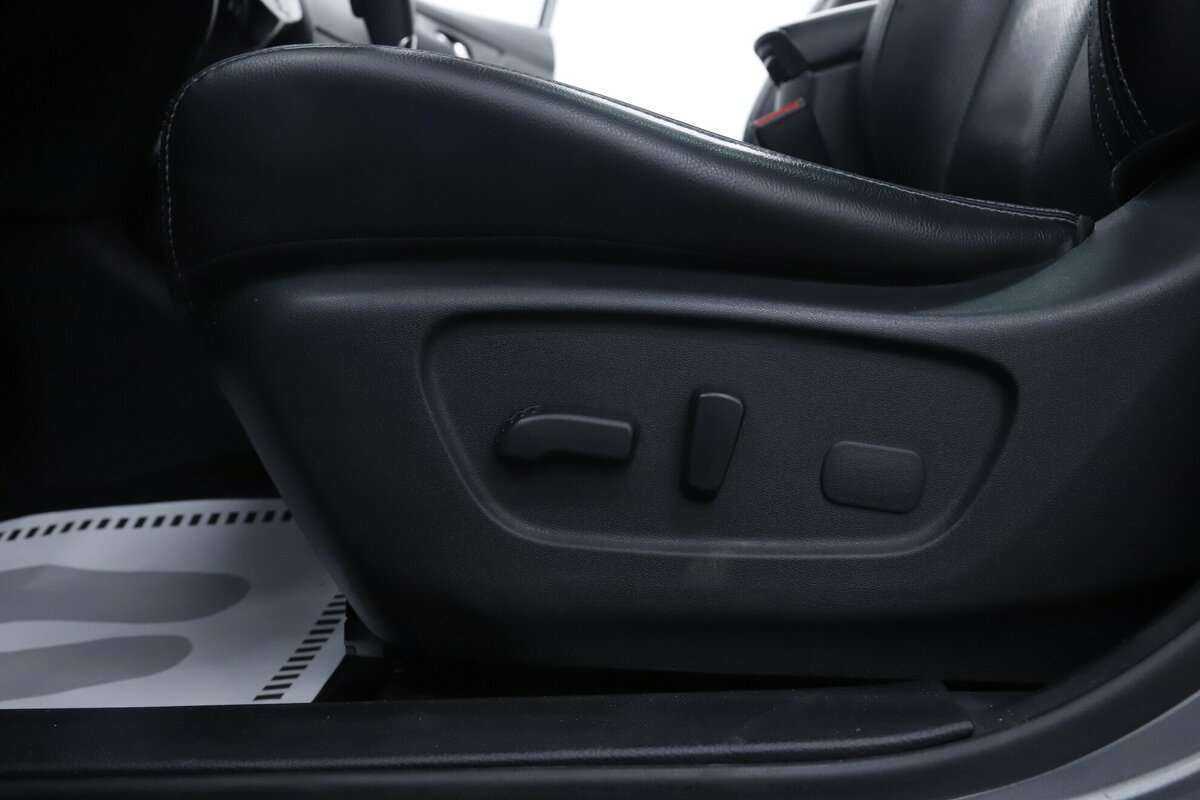 Ниссан Кашкай б/у, 2016, Вариатор. Фото: #8