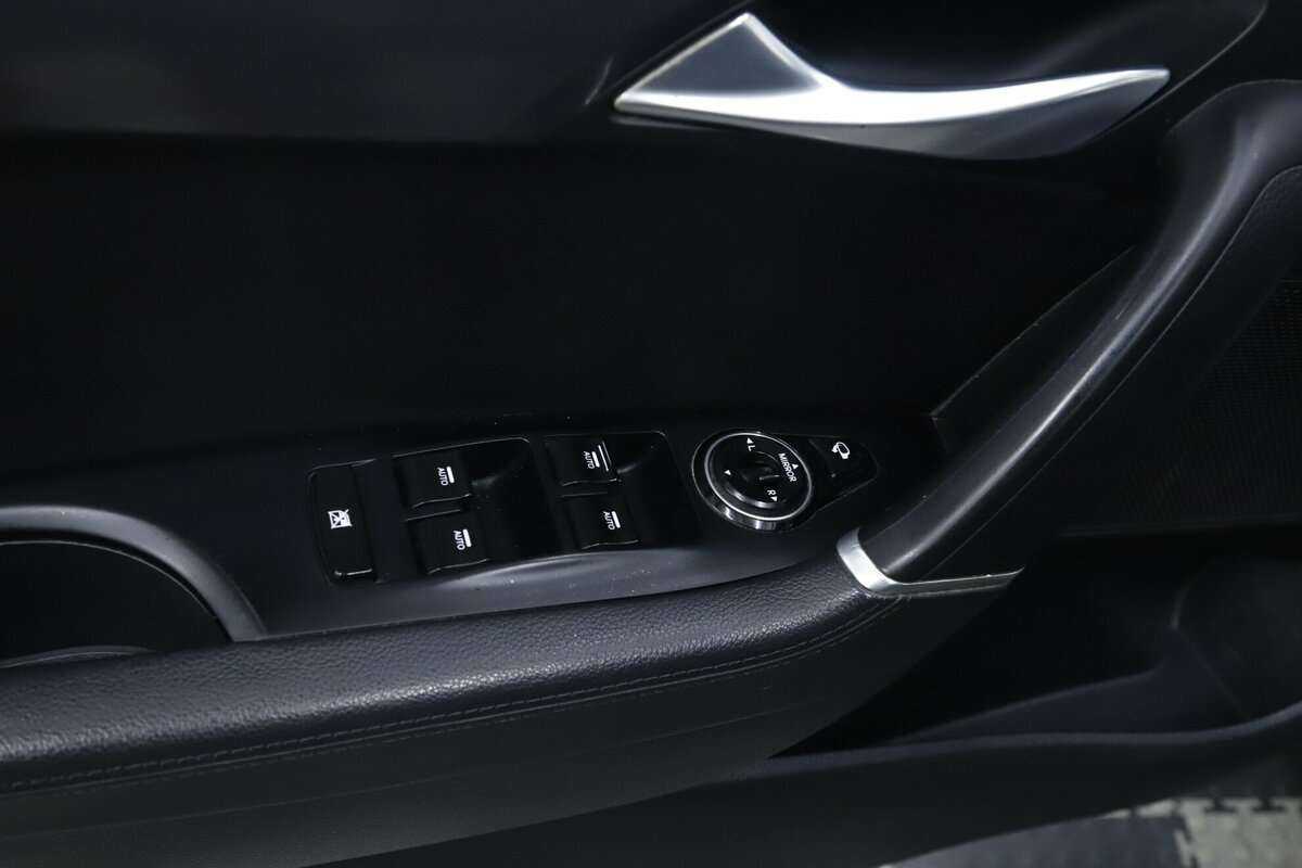 Хендай ай40 б/у, 2017, Автоматическая. Фото: #10