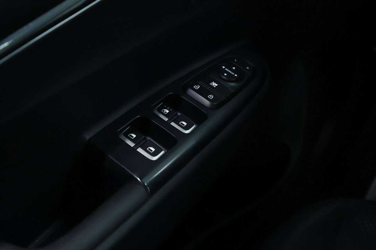 Киа Рио б/у, 2019, Механическая. Фото: #9