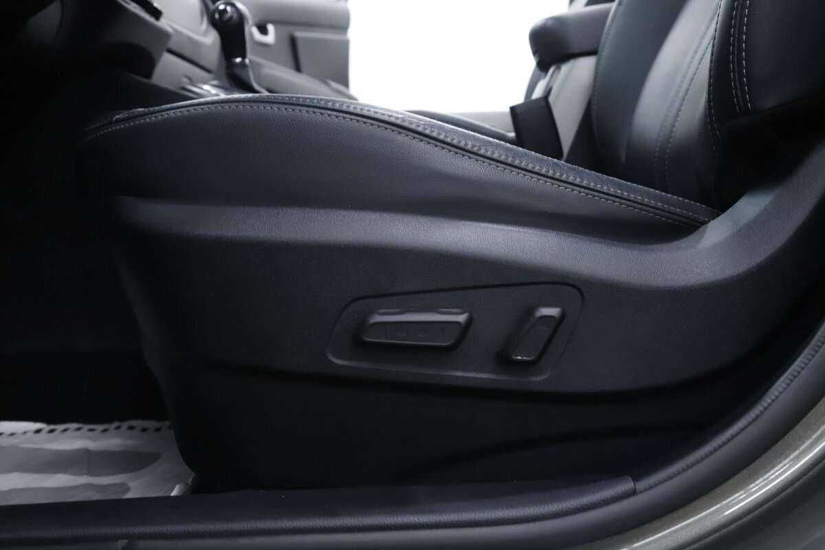 Киа Спортейдж б/у, 2015, Автоматическая. Фото: #9