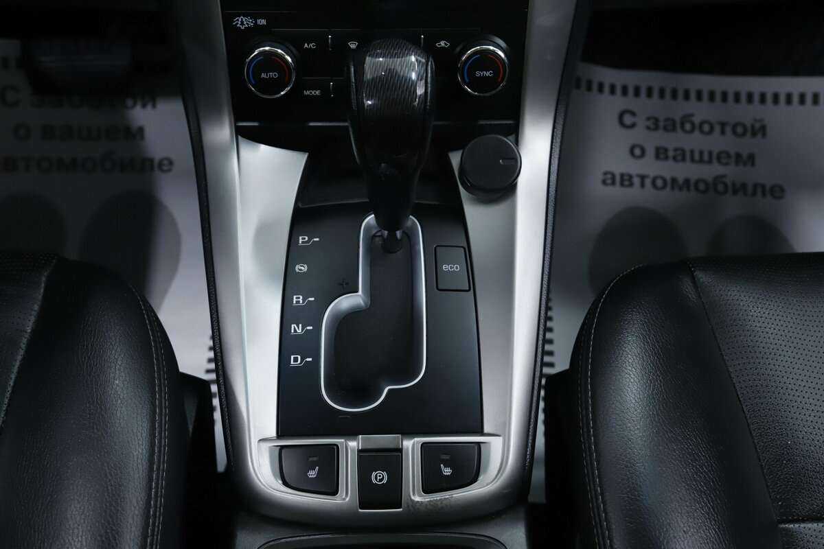 Шевроле Каптива б/у, 2015, Автоматическая. Фото: #15