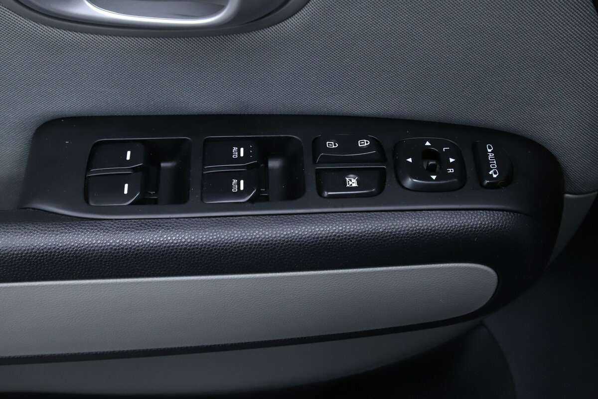 Киа Соул б/у, 2014, Автоматическая. Фото: #7